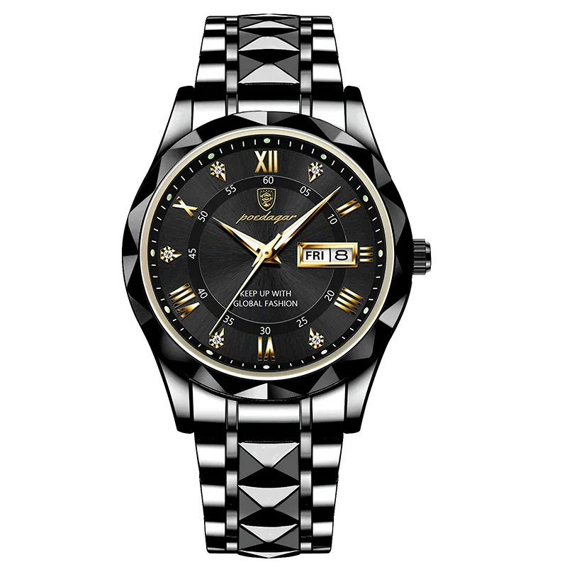 Denver Men's Watch