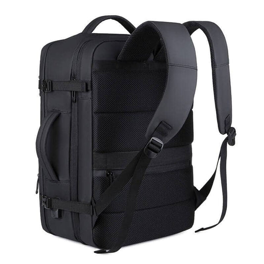Executive Travel Backpack - Spacious Design