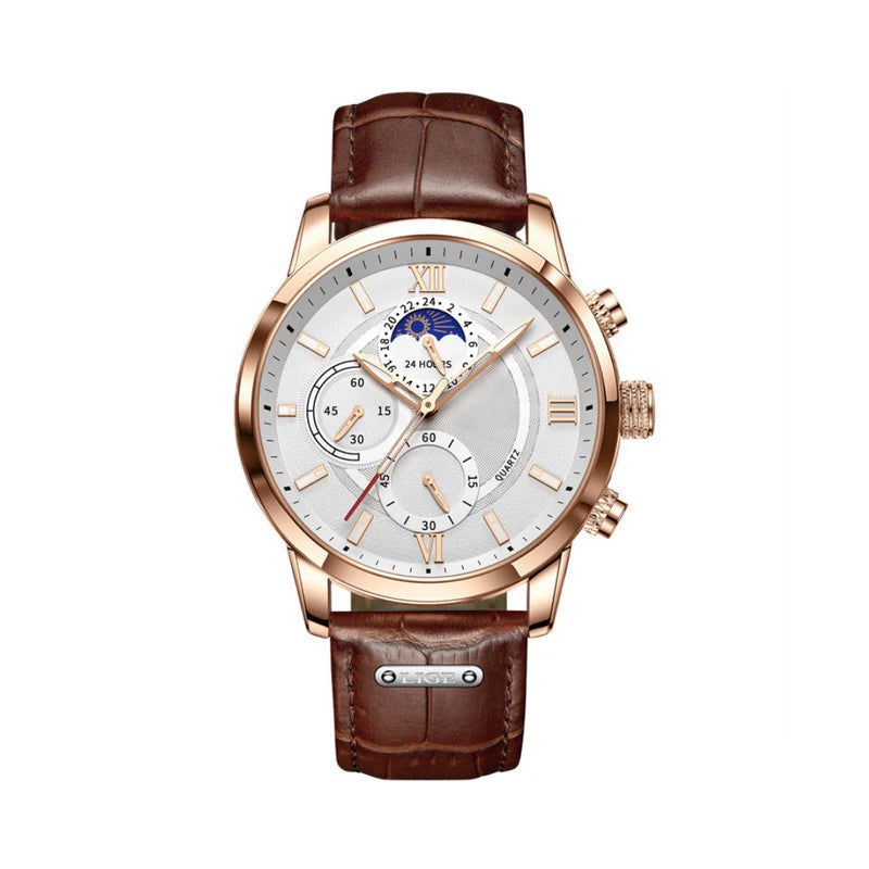 RICHELIEU Timeless Classic Watch