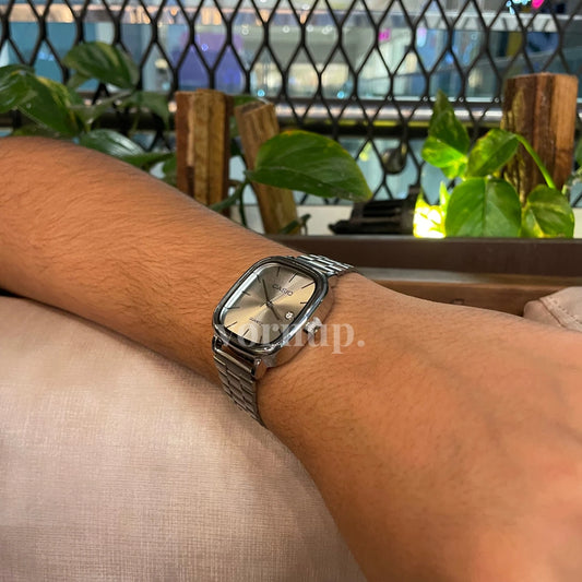 2024 Limited Edition Casual Vintage Watch – Timeless Analog Design
