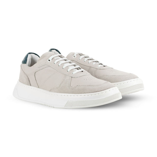 Sheepskin Sneakers from Cannes