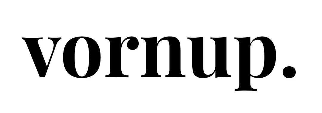 VornUp Shop