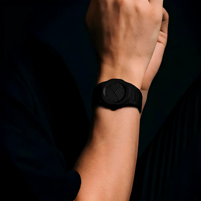 Midnight Dominance VORNUP™